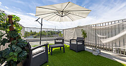 ダイアパレス八事柏木町 共用部