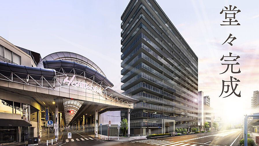 ダイアパレス一宮本町 その他