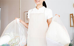 ダイアパレス一宮本町 設備