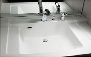 ダイアパレス一宮本町 一体型スクエアボウル