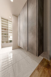 ダイアパレス土橋駅前 専有部