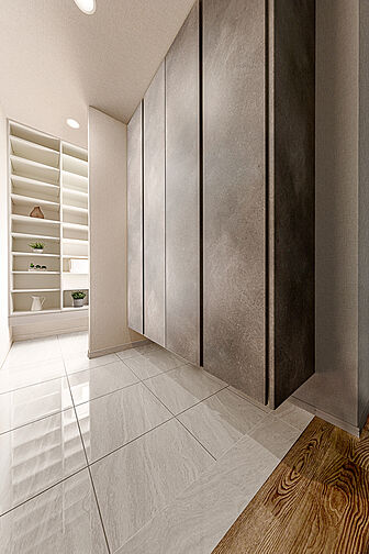 ダイアパレス土橋駅前 専有部