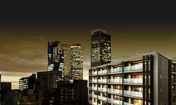 パークナード名古屋駅