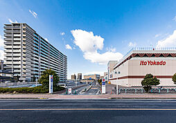 エムズシティ新安城ブランシエラ