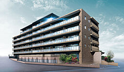 メイツ明大寺 三島ヒルズ