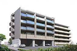 ライラ河内磐船駅前