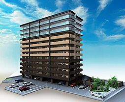 アメイズ三本松・咸宜の邸