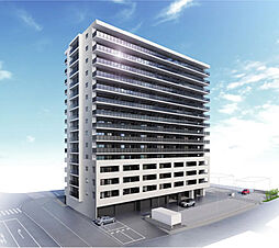 アメイズ諫早駅前プレミアム 共用部