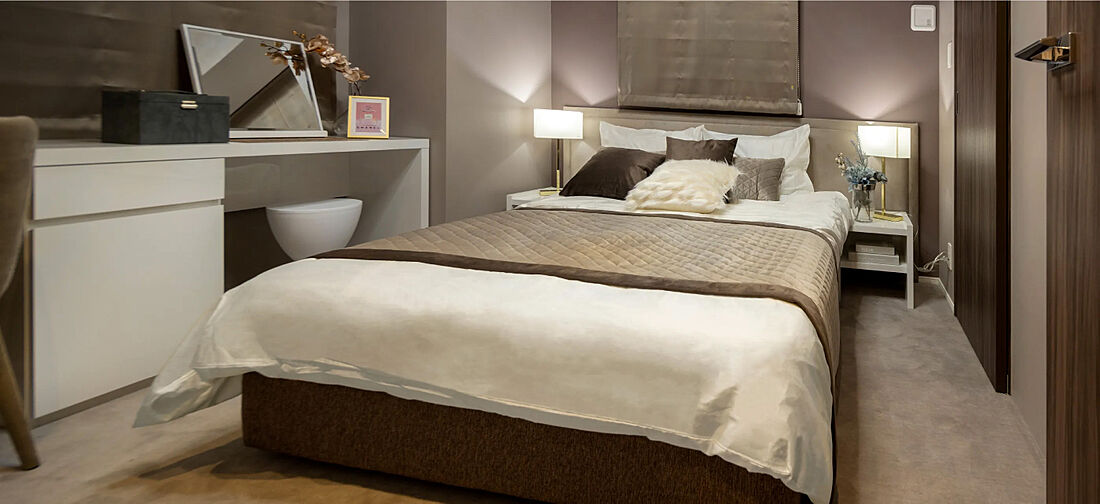 アメイズ諫早駅前プレミアム 専有部