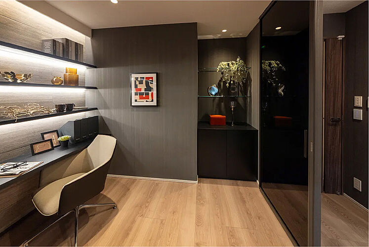 アメイズ諫早駅前プレミアム フリールーム