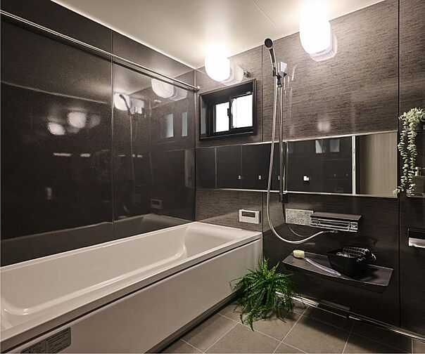 アメイズ人吉ビューテラス 専有部