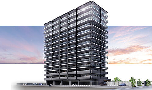 アメイズ直方中央プレミアム