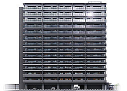 アメイズ直方中央プレミアム 共用部