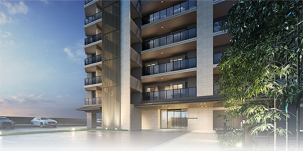 アメイズ唐津 城下の邸 その他