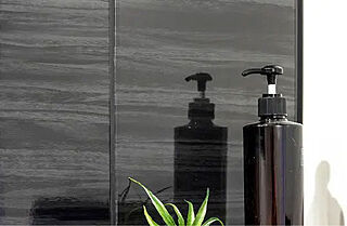 アメイズ唐津 城下の邸 ホーロークリーン浴室パネル