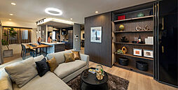 アメイズ唐津 城下の邸 専有部