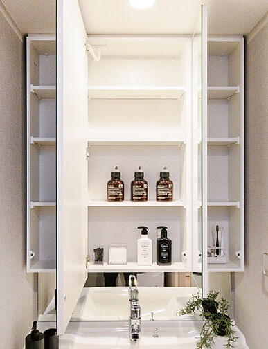 アメイズ串木野ビューテラス 設備