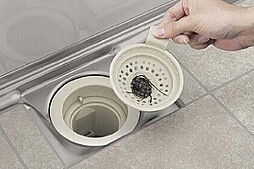 アメイズ串木野ビューテラス 設備