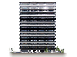 アメイズ亀山ビューテラス