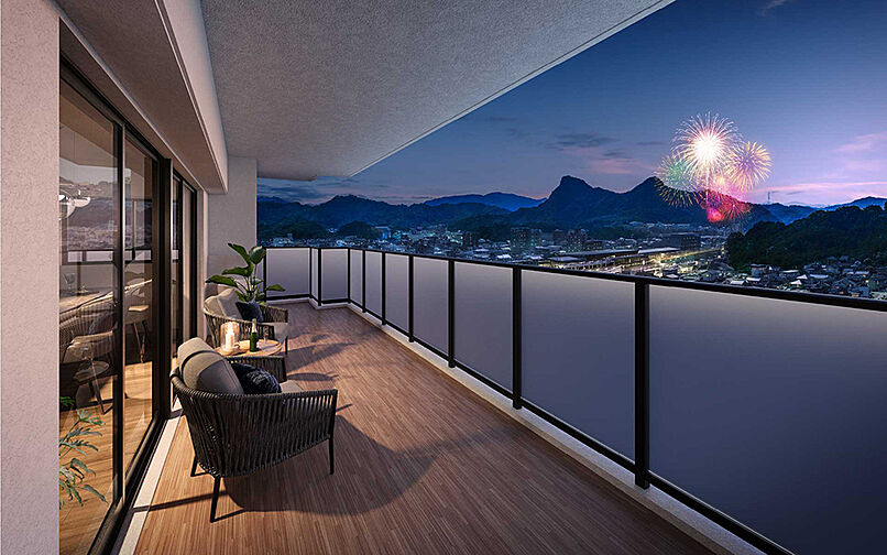 アメイズ武雄の杜 その他