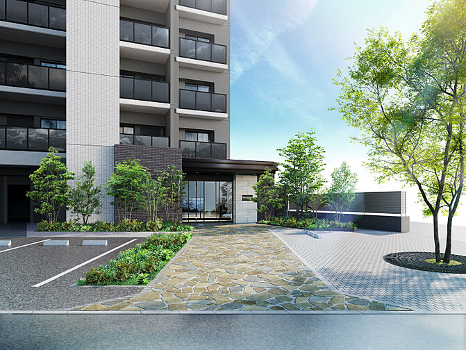 アメイズ荒木駅南 その他