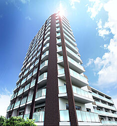 ヴィークコート赤塚新町 ステーションマーク