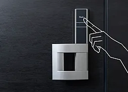 ラシュレ枚方 設備