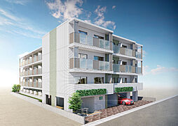 ヴォーガコルテ武蔵小山