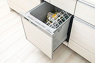 ミオカステーロ橋本II 食器洗浄乾燥機