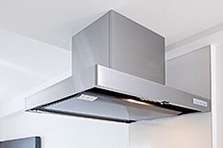 ミオカステーロ橋本II レンジフード