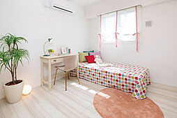 ミオカステーロ橋本II 専有部