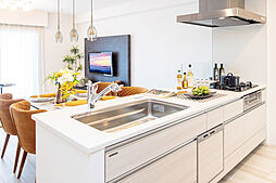 ミオカステーロ橋本II 専有部