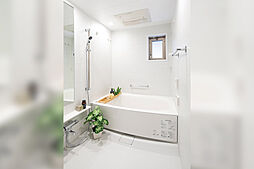 ミオカステーロ橋本II 専有部