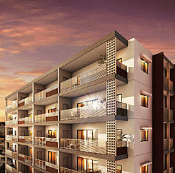 グランデ・プレミアムビスタ野嵩