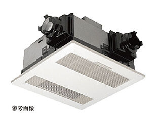 ザ・ルチオ浦添 バス換気乾燥機