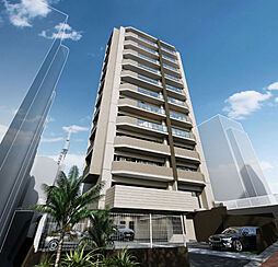 ザ・ルチオ浦添 共用部