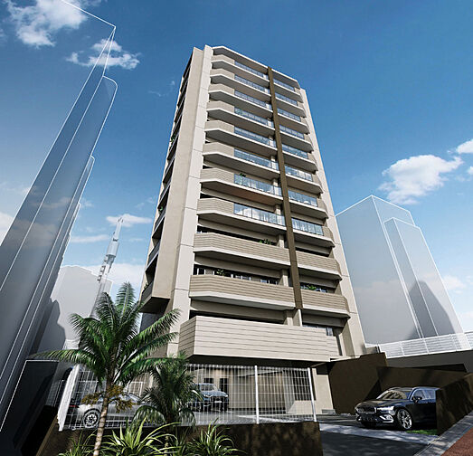 ザ・ルチオ浦添 共用部