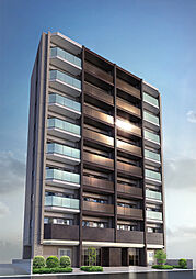 ヴァースクレイシア三鷹