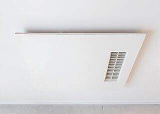 ヴァースクレイシアIDZ千葉 浴室暖房換気乾燥機