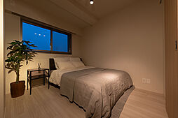 ヴァースクレイシアIDZ大泉学園 専有部