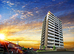 リコット梅坪駅前