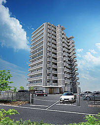 エルグランデ安城横山III