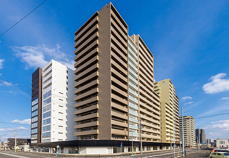 安城市の新築マンションランキング 10物件 新築マンションレビュー