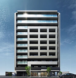 シエリア横浜鶴見