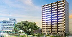 グランドパレス牧港