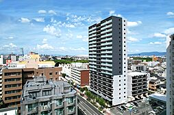 ブランニードタワー長居ガーデンスクエア