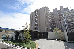 ブランニード千里丘