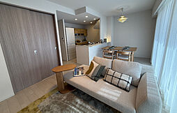 ウエリス姫路 専有部