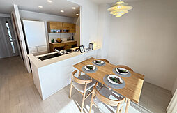 ウエリス姫路 専有部