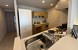 ウエリス姫路 専有部